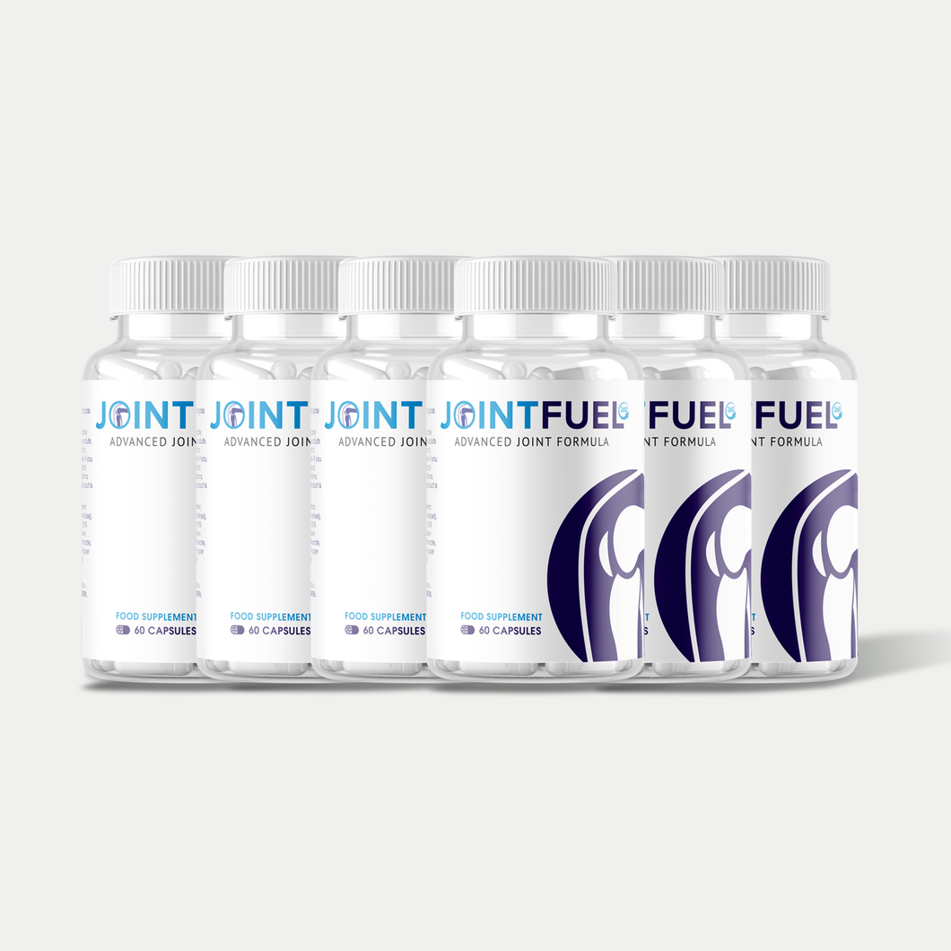 JointFuel360 - 6 MONTH SUPPLY (20% OFF)
